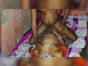 Indian hot bhabhi ki chudai Desi style me boyfriend ke sath
