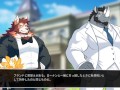 Dog and rhino marry and engage in breeding behavior.【Deers and Deckards】【part21】