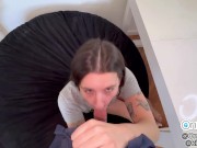 Teen gets arrested and fucked on stream