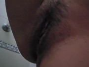 Golden shower part 2