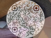 Nikki Slick cumshot - giveaway promo