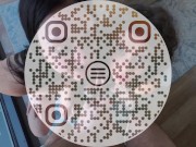 Imani Valor x Nico luva cumshot - giveaway promo