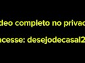 Cada socada na bunda dela ela gemia mais ➡️ vídeo completo no privacy desejodecasal2