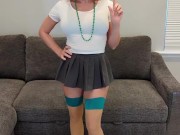 Happy St Patrick's Day Sweeties!