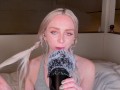 ASMR Whispering My Naughty Thoughts For You