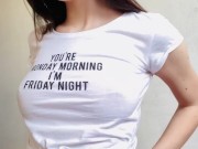 Just enough mischief to make your pulse race.