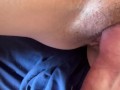 Close-Up Tease: 3 Orgasms & a Sticky Finish in Slow-Mo!
