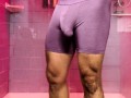 My Long Cock Was Ripping Through These Underwear