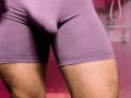 My Long Cock Was Ripping Through These Underwear