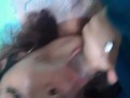 Deliciosa mamada & cumshot