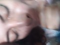 Deliciosa mamada & cumshot