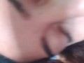 Deliciosa mamada & cumshot