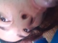 Deliciosa mamada & cumshot