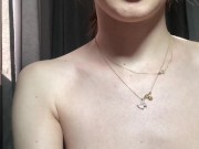 Every inch of me is on fire, I need this