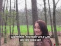 Inexperienced best friend given intimate REAL lesbian experience - GirlfriendsXXX