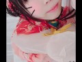 [intro] Met Under a Cherry Tree🌸Close Look into the Depths of a Girl in Hanbok (Paipan･ Anal)