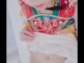 [intro] Met Under a Cherry Tree🌸Close Look into the Depths of a Girl in Hanbok (Paipan･ Anal)