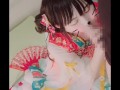 [buildup] The weeping cherry🌸 Hanbok fairy and her secret games(Paipan,naked  pussy, blowjob)