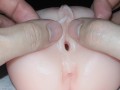 優しく声を掛けながら、おまんこをくぱぁする焦らし動画　イメージH　女性向け　J ～あなたの調教師～
