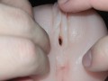 優しく声を掛けながら、おまんこをくぱぁする焦らし動画　イメージH　女性向け　J ～あなたの調教師～