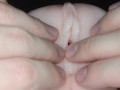 優しく声を掛けながら、おまんこをくぱぁする焦らし動画　イメージH　女性向け　J ～あなたの調教師～