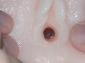 優しく声を掛けながら、おまんこをくぱぁする焦らし動画　イメージH　女性向け　J ～あなたの調教師～