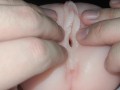 優しく声を掛けながら、おまんこをくぱぁする焦らし動画　イメージH　女性向け　J ～あなたの調教師～