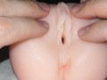 優しく声を掛けながら、おまんこをくぱぁする焦らし動画　イメージH　女性向け　J ～あなたの調教師～