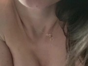 Hands stop moving after third release