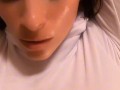 Succubus Slut with Huge Jugs Fucks and Sucks POV"