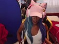Watch ladykaiyo live at twitchtv/ladykaiyo