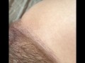Aftermath of SIX orgasms