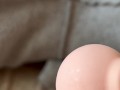 Aftermath of SIX orgasms