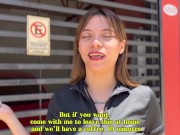 Morocha Argentina de GRAN CULO termina follando con un desconocido