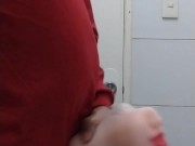 Hindi magkasya ang sextoys sa titi ni Daddy