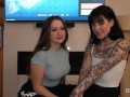 step sis and her best friend beg me to fuck them - bella blu, jak knife