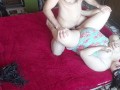 Arab Milf Suck And Fuck Her Stepson ميلف عربية تمص وترضع وتنتاك مع ابن-صحبتها