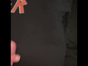 Compilation of My Boyfriend Cumming!