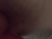 Chupando conchita hermosa