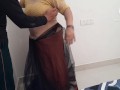 TAILOR MASTER FUCK BHABHI AT HOME IN HINDI AUDIO