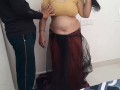 TAILOR MASTER FUCK BHABHI AT HOME IN HINDI AUDIO