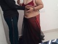TAILOR MASTER FUCK BHABHI AT HOME IN HINDI AUDIO
