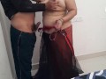 TAILOR MASTER FUCK BHABHI AT HOME IN HINDI AUDIO