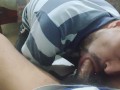 Chupada de verga