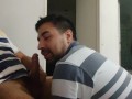 Chupada de verga