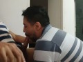 Chupada de verga