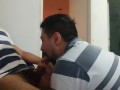Chupada de verga