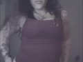 I'm a slut and I figure my pussy and imagine I get my tight pussy fucked hard