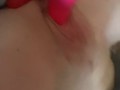 My pussy got so wet