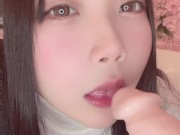 【たそち】濃厚フェラ（本編はホームページ）